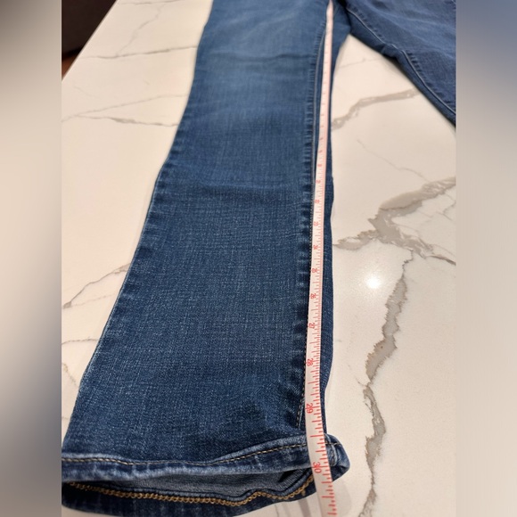 🌸Levi’s 311 Shaping Skinny Women’s Size 30🌸 - Picture 7 of 9